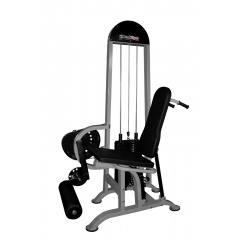 ProfiGym ТГ-0130-C - квадрицепс+бицепс бедра из каталога грузоблочных тренажеров в Самаре по цене 131976 ₽