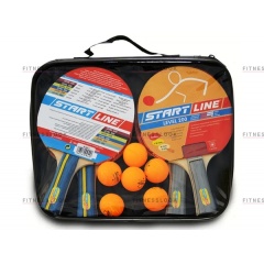 Start Line 61-453-1 из каталога наборов игры для настольного тенниса в Самаре по цене 2860 ₽