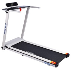 Vector II в Самаре по цене 36490 ₽ в категории беговые дорожки Evo Fitness