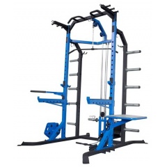 Protrain CF1061 из каталога силовых рам в Самаре по цене 123500 ₽
