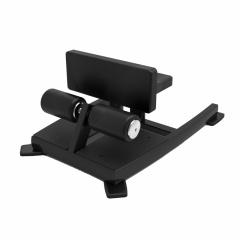 Protrain Easy Squat 7357 из каталога дополнительное оборудование в Самаре по цене 27300 ₽
