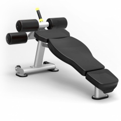Protrain 61A42 из каталога скамей для пресса в Самаре по цене 58140 ₽