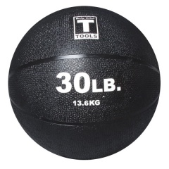 13.6 кг. черный в Самаре по цене 9990 ₽ в категории медболы Body Solid