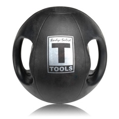 3.6 кг. с ручками в Самаре по цене 6125 ₽ в категории медболы Body Solid