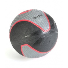 Reebok 4 кг. RSB-10124 из каталога медболов в Самаре по цене 4400 ₽
