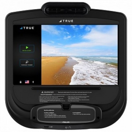 Рендер-2 для True C650 консоль Envision 16
