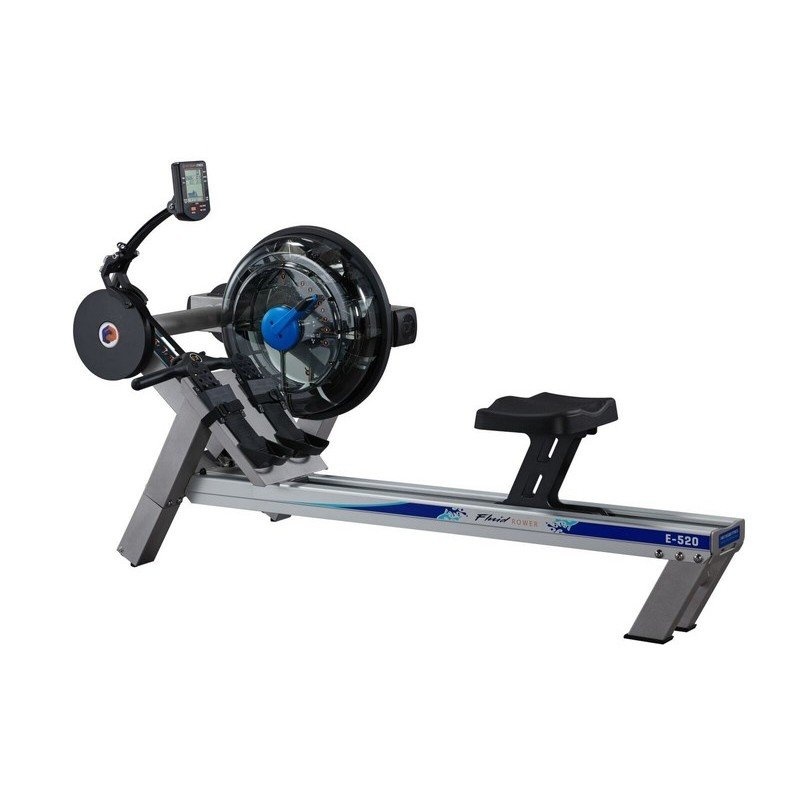 Rower Erg E-520A в Самаре по цене 459900 ₽ в категории гребные тренажеры First Degree Fitness