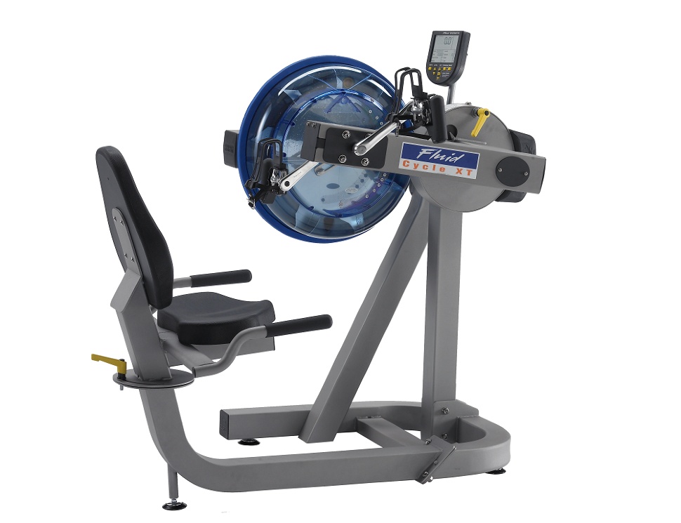 Е-720 Cycle XT в Самаре по цене 449900 ₽ в категории тренажеры First Degree Fitness