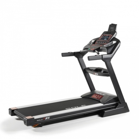 Рендер-3 для Sole Fitness F85 (2019)