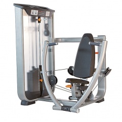AeroFit Inotec NL2 Жим от груди из каталога грузоблочных тренажеров в Самаре по цене 379020 ₽
