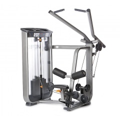 AeroFit Inotec NL3 Тяга сверху из каталога грузоблочных тренажеров в Самаре по цене 471124 ₽