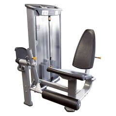 AeroFit Inotec NL5 Разгибание ног из каталога грузоблочных тренажеров в Самаре по цене 379020 ₽