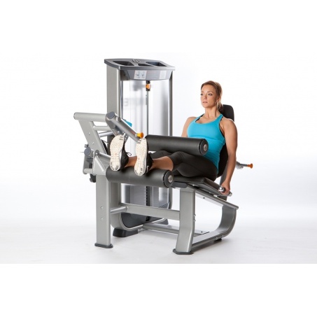 Рендер-2 для AeroFit Inotec NL6 Сгибание ног сидя
