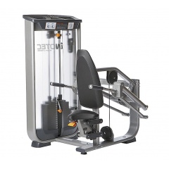 AeroFit Inotec NL11 Трицепс из каталога грузоблочных тренажеров в Самаре по цене 445892 ₽