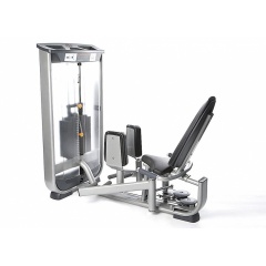 AeroFit Inotec NL14 Сведение / Разведение ног из каталога грузоблочных тренажеров в Самаре по цене 425000 ₽