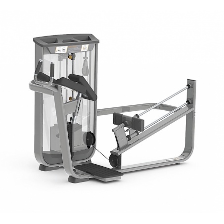 Рендер-0 для AeroFit Inotec NL18 Ягодичные