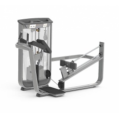 AeroFit Inotec NL18 Ягодичные из каталога грузоблочных тренажеров в Самаре по цене 564148 ₽