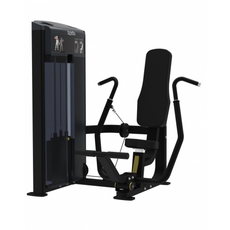 Рендер-0 для AeroFit Impulse IF9301 Жим от груди