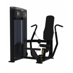 AeroFit Impulse IF9301 Жим от груди из каталога грузоблочных тренажеров в Самаре по цене 347900 ₽