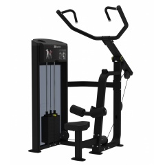 AeroFit Impulse IF9302 Тяга сверху из каталога грузоблочных тренажеров в Самаре по цене 354000 ₽