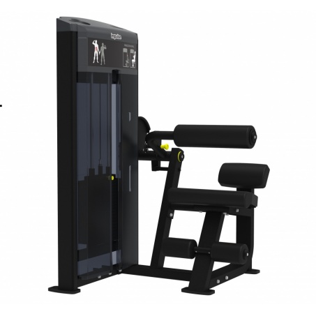 Рендер-2 для AeroFit Impulse IF9314 Пресс