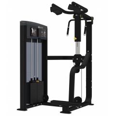 AeroFit Impulse IF9316 Тренажер для икроножных мышц из каталога грузоблочных тренажеров в Самаре по цене 351900 ₽