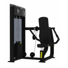 AeroFit Impulse IF9317 Трицепс из каталога грузоблочных тренажеров в Самаре по цене 345800 ₽