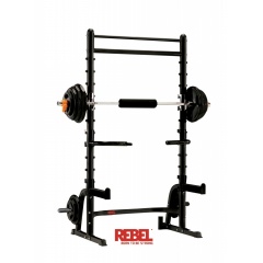 Rebel H30 из каталога силовых рам в Самаре по цене 34990 ₽