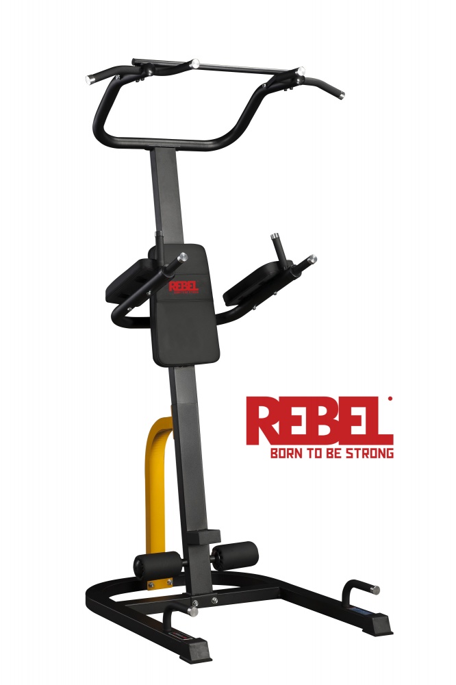Rebel V15 из каталога тренажеров с собственным весом  в Самаре по цене 39490 ₽