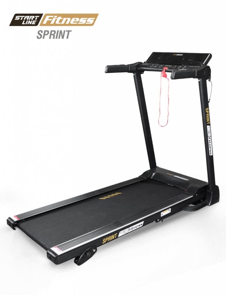 Sprint в Самаре по цене 32990 ₽ в категории тренажеры Start Line Fitness