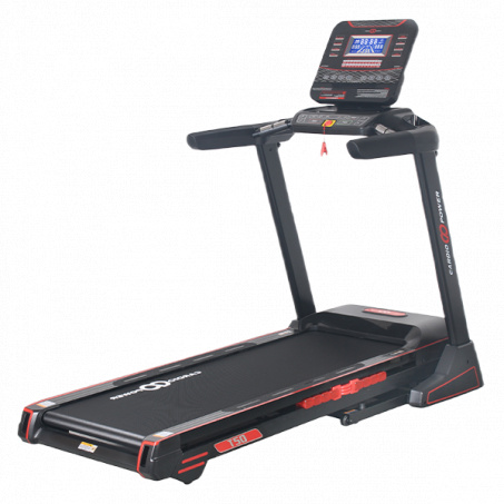 Рендер-0 для CardioPower T50