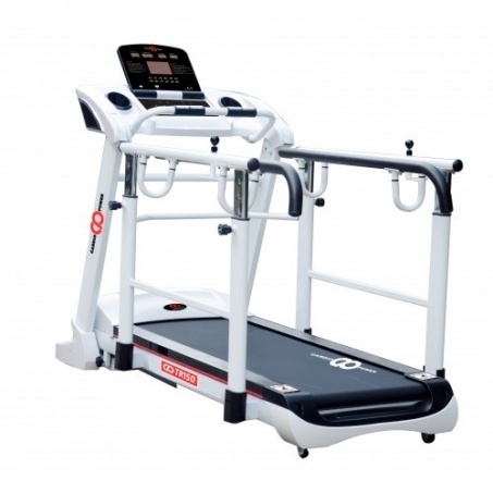 Рендер-0 для CardioPower TR150