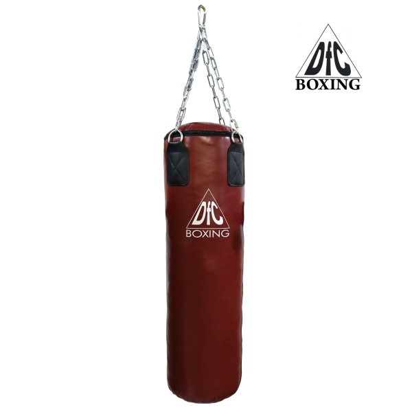 DFC Boxing HBPV-S1B из каталога боксерских мешков и груш в Самаре по цене 10780 ₽