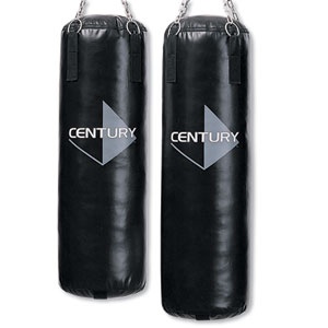 Heavy bag 32 кг в Самаре по цене 13980 ₽ в категории подвесные боксерские мешки и груши Century
