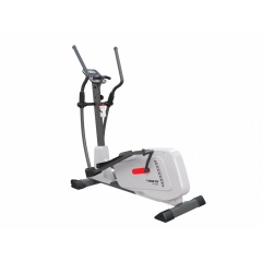 UnixFit SL-400X White из каталога эллиптических тренажеров в Самаре по цене 34230 ₽
