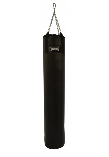 180х35 см. 75 кг. Boxing в Самаре по цене 21980 ₽ в категории подвесные боксерские мешки и груши DFC