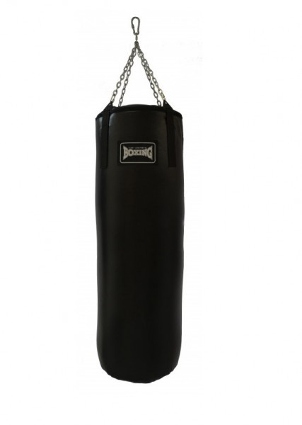 130х45 см. 65 кг. Boxing ПВВ в Самаре по цене 24980 ₽ в категории боксерские мешки и груши DFC