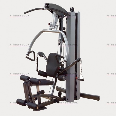 Рендер-10 для Body Solid Fusion F500