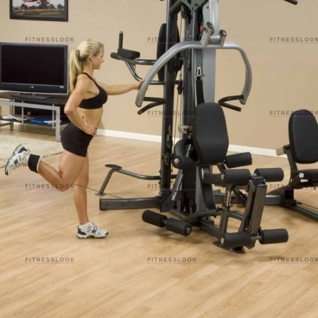 Рендер-7 для Body Solid Fusion F500