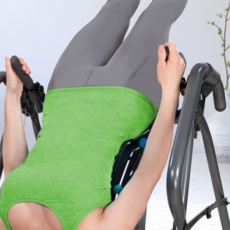 Рендер-3 для Teeter Hang Ups FitSpine X3