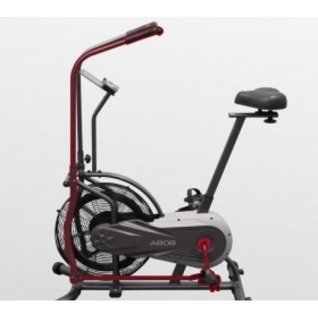 Рендер-5 для Carbon A808 (Assault Bike)