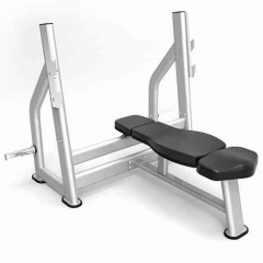 Protrain 61A39 из каталога скамей со стойкой в Самаре по цене 90250 ₽