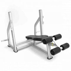 Protrain 61A40 из каталога скамей со стойкой в Самаре по цене 114500 ₽