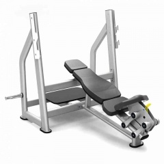 Protrain 61A38 из каталога скамей со стойкой в Самаре по цене 124450 ₽