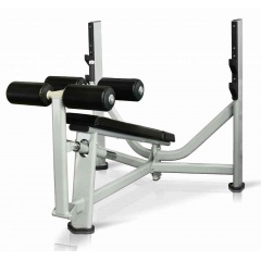 Protrain V8-106 из каталога стоек для штанги со скамьей в Самаре по цене 114670 ₽
