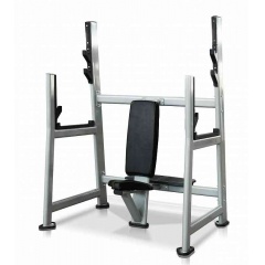 Protrain V8-107 из каталога стоек для штанги со скамьей в Самаре по цене 138890 ₽