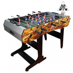 DFC Barcelona2 складной из каталога игровых столов в Самаре по цене 18700 ₽